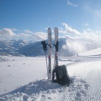 Ski's 